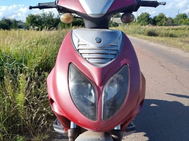 Вайпер Race 50, об'ємом двигуна 0 л та пробігом 0 тис. км за 170 $, фото 6 на Automoto.ua