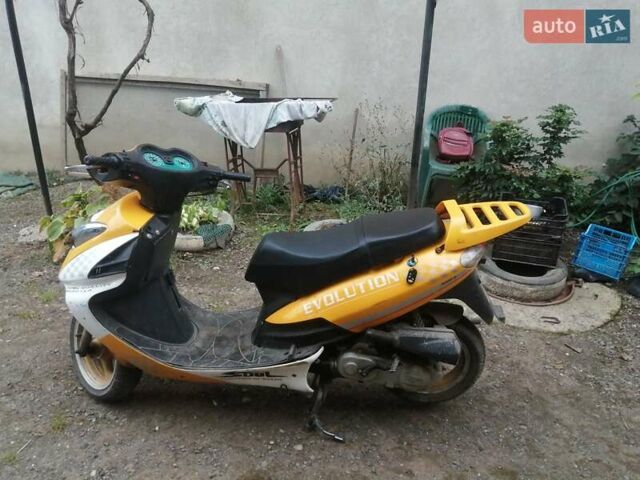 Вайпер Storm 80, объемом двигателя 0 л и пробегом 3 тыс. км за 250 $, фото 2 на Automoto.ua