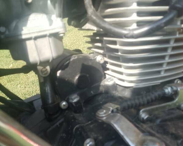 Красный Вайпер V150A, объемом двигателя 0.15 л и пробегом 10 тыс. км за 677 $, фото 4 на Automoto.ua