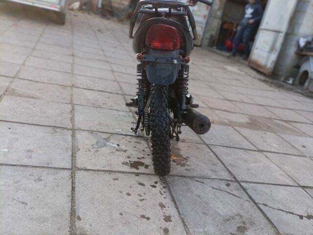 Вайпер V150A, объемом двигателя 0.15 л и пробегом 0 тыс. км за 363 $, фото 7 на Automoto.ua