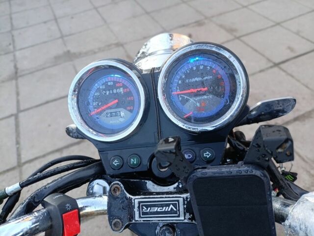 Вайпер V150A, объемом двигателя 0.15 л и пробегом 0 тыс. км за 363 $, фото 3 на Automoto.ua