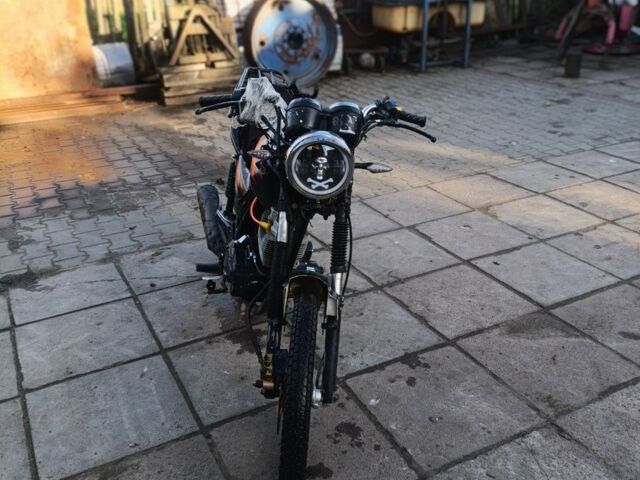 Вайпер V150A, объемом двигателя 0.15 л и пробегом 0 тыс. км за 363 $, фото 4 на Automoto.ua