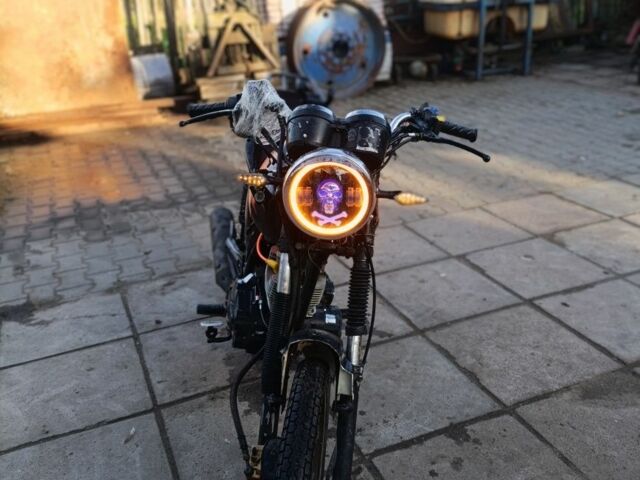 Вайпер V150A, объемом двигателя 0.15 л и пробегом 0 тыс. км за 363 $, фото 6 на Automoto.ua