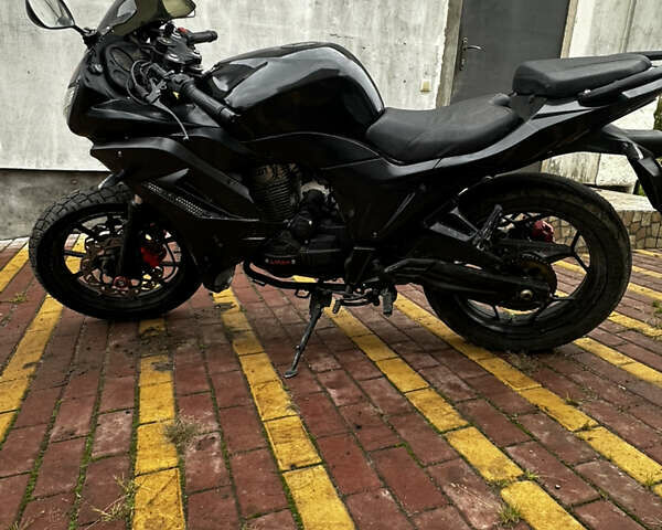 Вайпер V250-F2 2024 в Хмельницком на Automoto.ua Черный Вайпер V250-F2, объемом двигателя 0.25 л и пробегом 6 тыс. км за 800 $, фото 7 на Automoto.ua