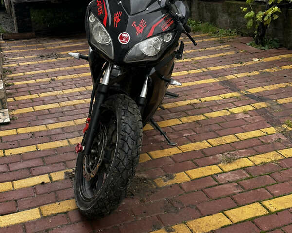Вайпер V250-F2 2024 в Хмельницком на Automoto.ua Черный Вайпер V250-F2, объемом двигателя 0.25 л и пробегом 6 тыс. км за 800 $, фото 1 на Automoto.ua