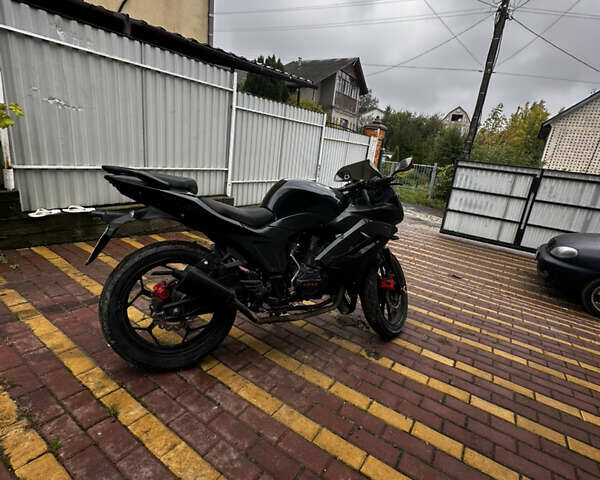 Вайпер V250-F2 2024 в Хмельницком на Automoto.ua Черный Вайпер V250-F2, объемом двигателя 0.25 л и пробегом 6 тыс. км за 800 $, фото 3 на Automoto.ua