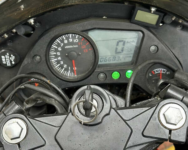Вайпер V250-F2 2024 в Хмельницком на Automoto.ua Черный Вайпер V250-F2, объемом двигателя 0.25 л и пробегом 6 тыс. км за 800 $, фото 9 на Automoto.ua