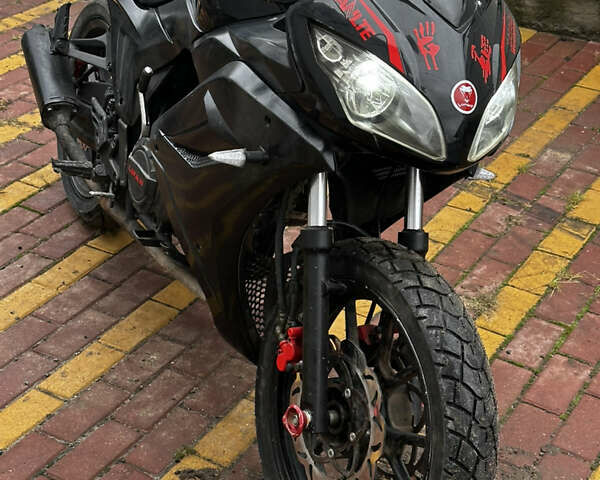Вайпер V250-F2 2024 в Хмельницком на Automoto.ua Черный Вайпер V250-F2, объемом двигателя 0.25 л и пробегом 6 тыс. км за 800 $, фото 11 на Automoto.ua