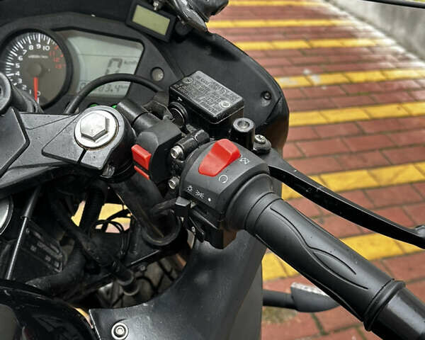 Вайпер V250-F2 2024 в Хмельницком на Automoto.ua Черный Вайпер V250-F2, объемом двигателя 0.25 л и пробегом 6 тыс. км за 800 $, фото 12 на Automoto.ua