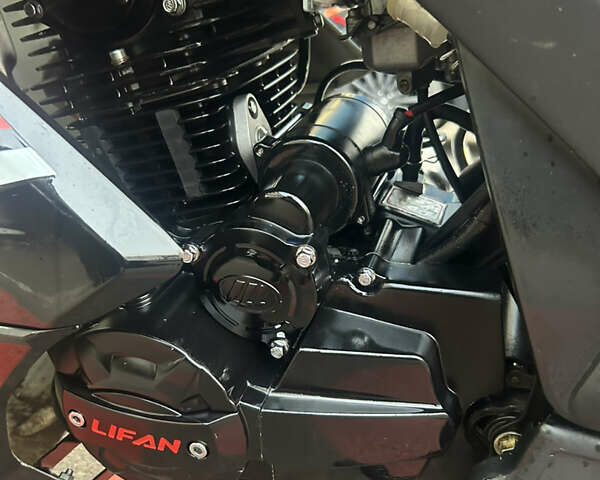 Вайпер V250-F2 2022 в Львове на Automoto.ua Черный Вайпер V250-F2, объемом двигателя 0.22 л и пробегом 3 тыс. км за 1150 $, фото 7 на Automoto.ua
