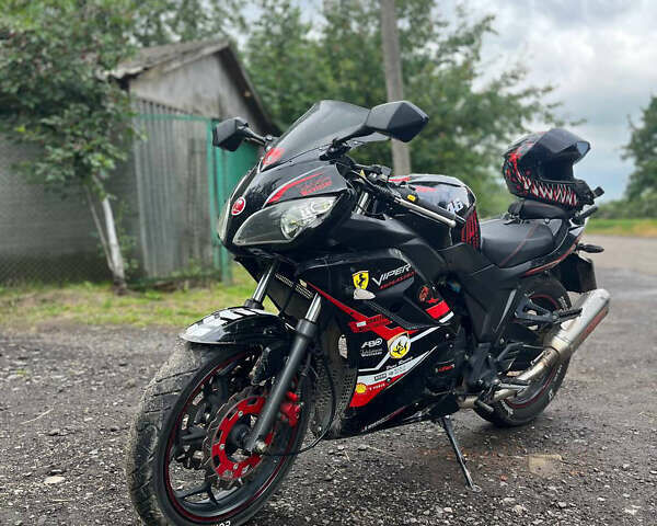 Вайпер V250-F2, объемом двигателя 2.5 л и пробегом 15 тыс. км за 1100 $, фото 3 на Automoto.ua