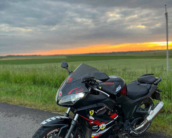 Вайпер V250-F2, объемом двигателя 2.5 л и пробегом 15 тыс. км за 1100 $, фото 5 на Automoto.ua