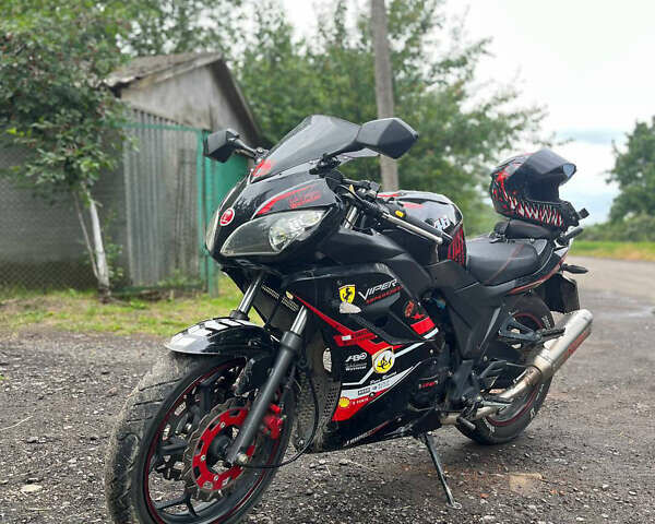 Вайпер V250-F2, объемом двигателя 2.5 л и пробегом 15 тыс. км за 1100 $, фото 6 на Automoto.ua