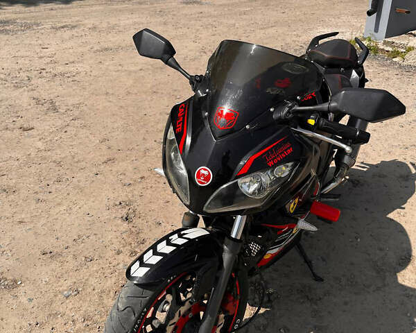 Вайпер V250-F2, объемом двигателя 2.5 л и пробегом 15 тыс. км за 1100 $, фото 1 на Automoto.ua