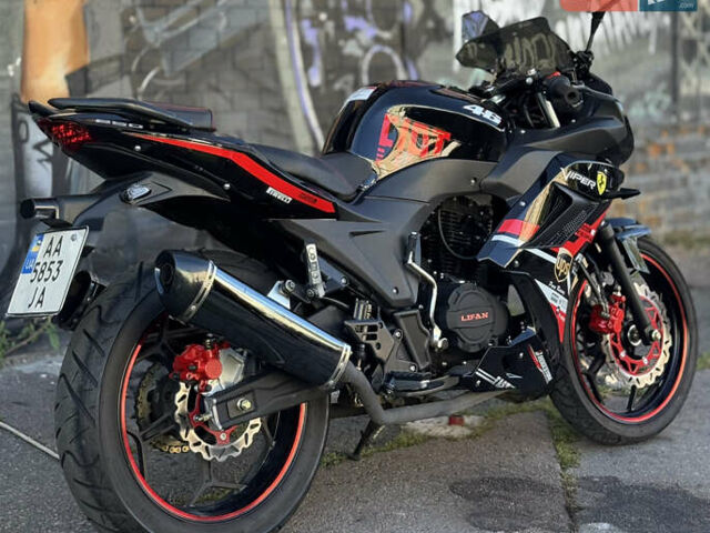 Вайпер V250-F2, об'ємом двигуна 0 л та пробігом 5 тис. км за 1100 $, фото 5 на Automoto.ua