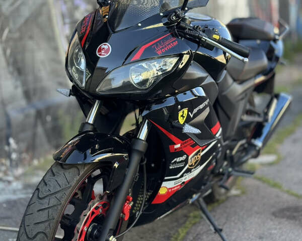 Вайпер V250-F2, об'ємом двигуна 0 л та пробігом 5 тис. км за 1100 $, фото 4 на Automoto.ua
