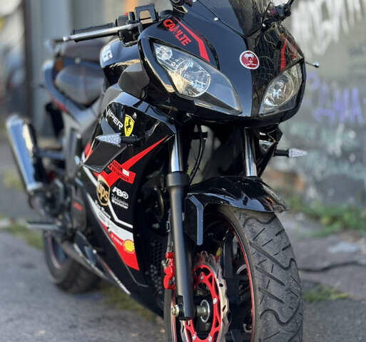 Вайпер V250-F2, об'ємом двигуна 0 л та пробігом 5 тис. км за 1100 $, фото 1 на Automoto.ua