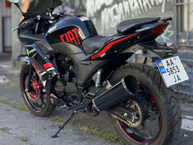 Вайпер V250-F2, об'ємом двигуна 0 л та пробігом 5 тис. км за 1100 $, фото 2 на Automoto.ua