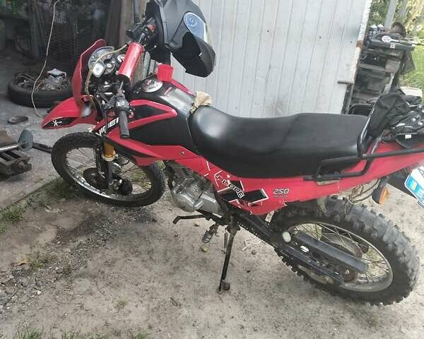 Вайпер V250 SK, объемом двигателя 0 л и пробегом 15 тыс. км за 1300 $, фото 2 на Automoto.ua
