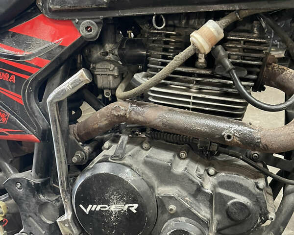 Вайпер V250 VXR, объемом двигателя 0 л и пробегом 20 тыс. км за 424 $, фото 3 на Automoto.ua