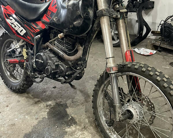 Вайпер V250 VXR, объемом двигателя 0 л и пробегом 20 тыс. км за 424 $, фото 2 на Automoto.ua