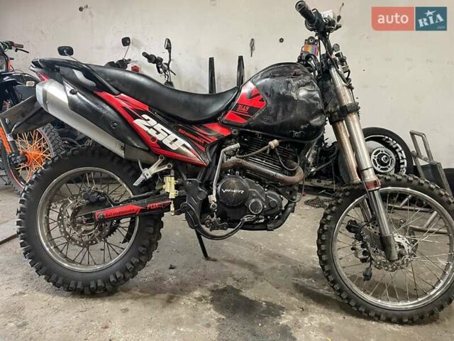 Вайпер V250 VXR, объемом двигателя 0 л и пробегом 20 тыс. км за 424 $, фото 1 на Automoto.ua