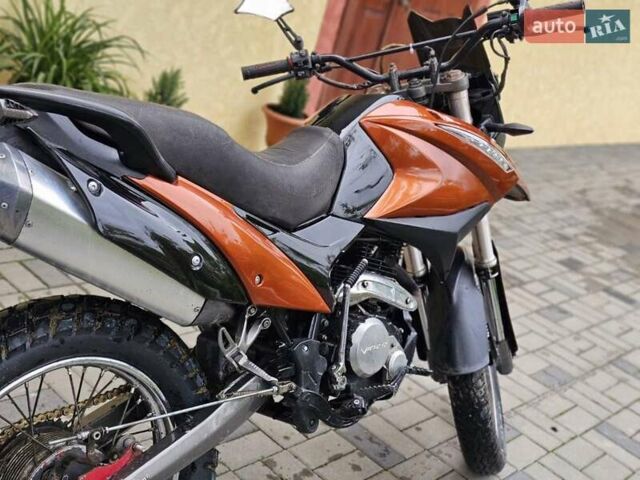 Вайпер V250 VXR, объемом двигателя 0 л и пробегом 10 тыс. км за 1100 $, фото 3 на Automoto.ua