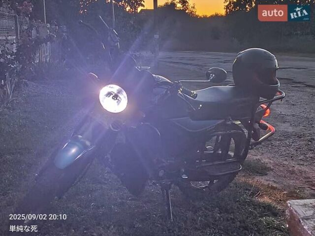 Вайпер V 125P, объемом двигателя 0 л и пробегом 10 тыс. км за 678 $, фото 1 на Automoto.ua