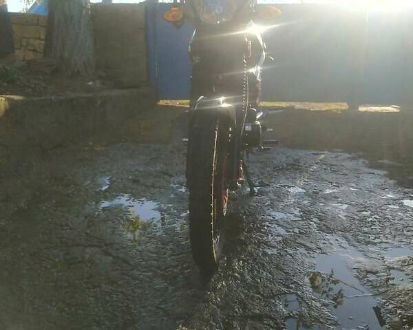 Вайпер V 200, об'ємом двигуна 0.2 л та пробігом 2 тис. км за 1150 $, фото 3 на Automoto.ua