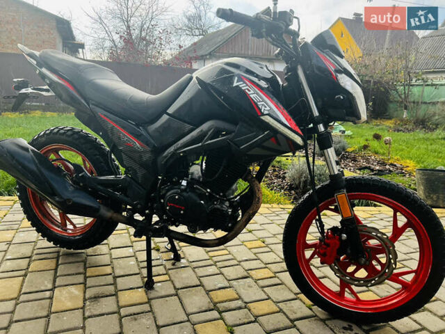 Вайпер V 200, объемом двигателя 0 л и пробегом 16 тыс. км за 750 $, фото 1 на Automoto.ua