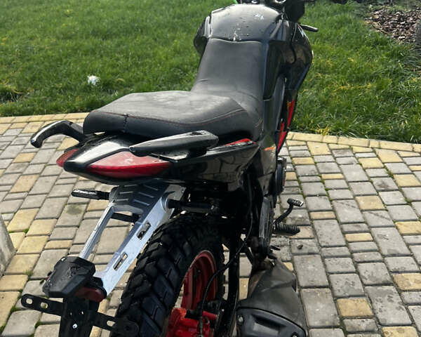 Вайпер V 200, объемом двигателя 0 л и пробегом 16 тыс. км за 750 $, фото 3 на Automoto.ua