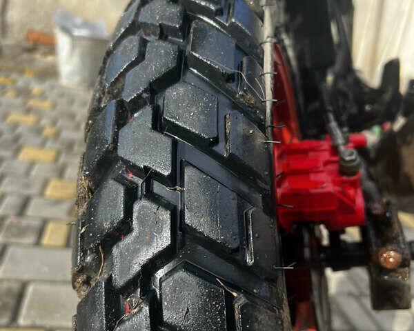 Вайпер V 200, объемом двигателя 0 л и пробегом 16 тыс. км за 750 $, фото 5 на Automoto.ua