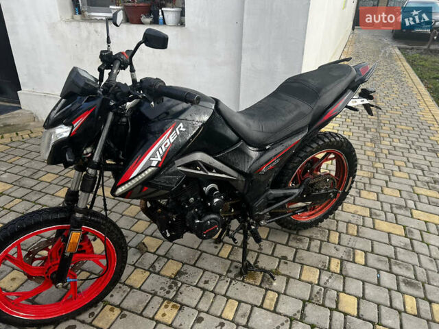 Вайпер V 200, объемом двигателя 0 л и пробегом 16 тыс. км за 750 $, фото 4 на Automoto.ua