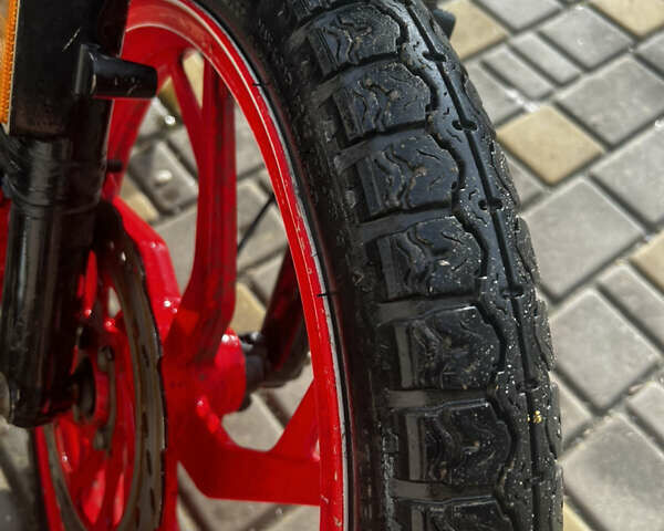 Вайпер V 200, объемом двигателя 0 л и пробегом 16 тыс. км за 750 $, фото 6 на Automoto.ua