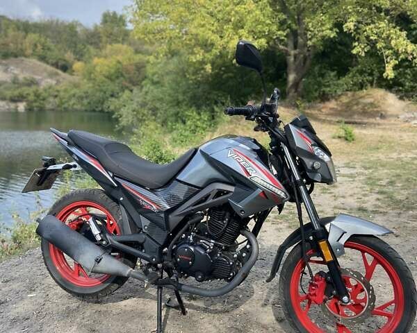 Вайпер V 200, объемом двигателя 0 л и пробегом 5 тыс. км за 1050 $, фото 4 на Automoto.ua