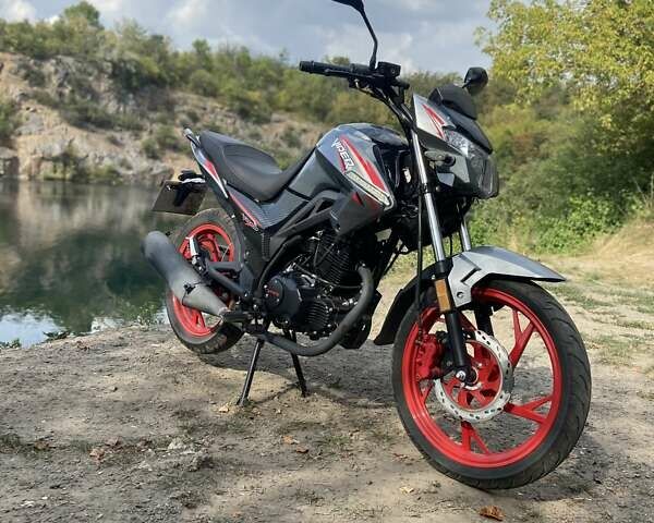 Вайпер V 200, объемом двигателя 0 л и пробегом 5 тыс. км за 1050 $, фото 3 на Automoto.ua
