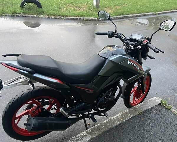 Вайпер V 200, объемом двигателя 0 л и пробегом 5 тыс. км за 1050 $, фото 1 на Automoto.ua