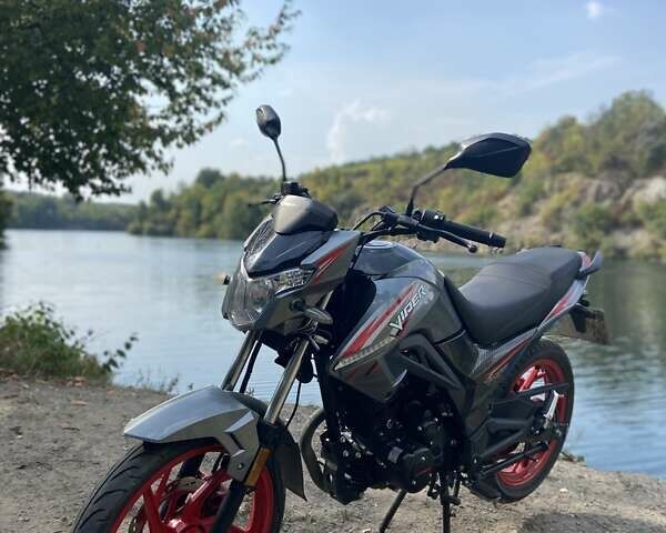 Вайпер V 200, объемом двигателя 0 л и пробегом 5 тыс. км за 1050 $, фото 2 на Automoto.ua
