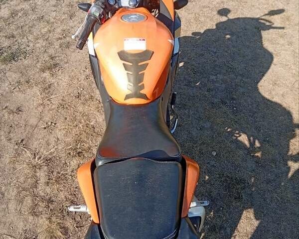 Вайпер V 200CR, объемом двигателя 0 л и пробегом 3 тыс. км за 1000 $, фото 1 на Automoto.ua