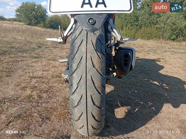 Вайпер V 200CR, объемом двигателя 0 л и пробегом 3 тыс. км за 1000 $, фото 2 на Automoto.ua