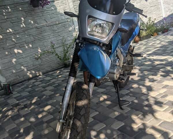 Вайпер V 200CR, об'ємом двигуна 0 л та пробігом 500 тис. км за 650 $, фото 2 на Automoto.ua
