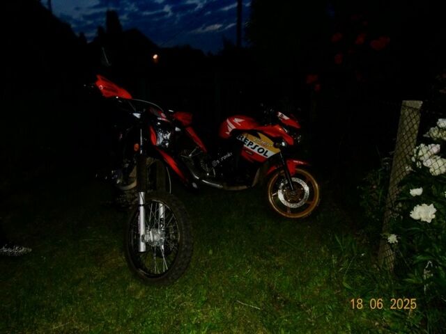 Вайпер V 200CR, об'ємом двигуна 0.2 л та пробігом 0 тис. км за 550 $, фото 1 на Automoto.ua