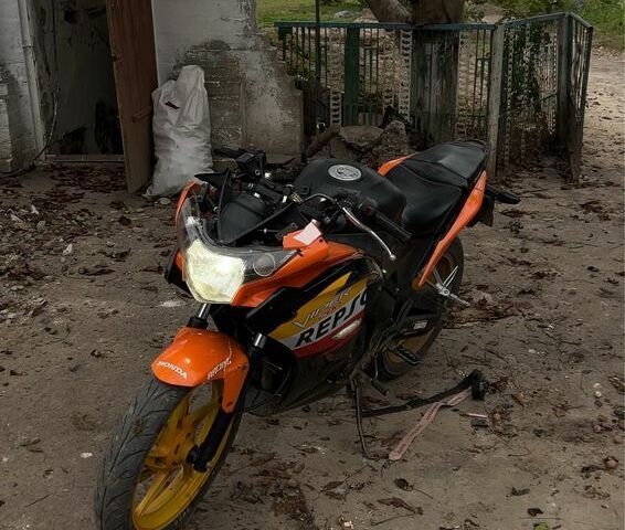 Вайпер V 200CR, об'ємом двигуна 0.2 л та пробігом 0 тис. км за 550 $, фото 2 на Automoto.ua