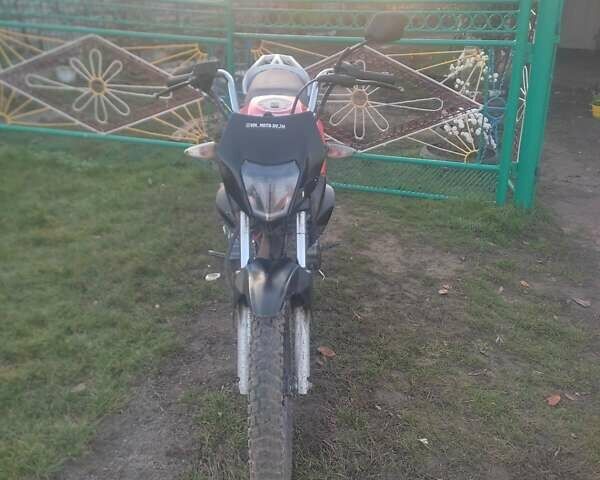 Вайпер V 200N, объемом двигателя 0.2 л и пробегом 10 тыс. км за 700 $, фото 1 на Automoto.ua