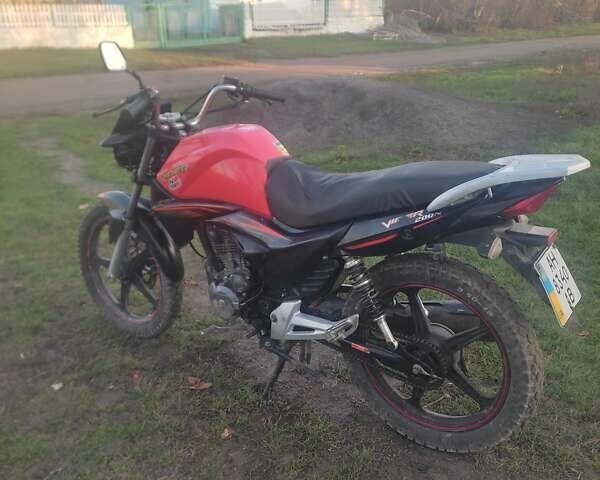 Вайпер V 200N, объемом двигателя 0.2 л и пробегом 10 тыс. км за 700 $, фото 4 на Automoto.ua