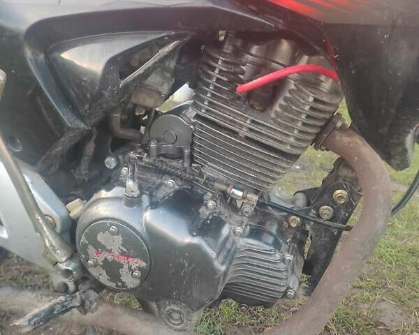 Вайпер V 200N, объемом двигателя 0.2 л и пробегом 10 тыс. км за 700 $, фото 2 на Automoto.ua