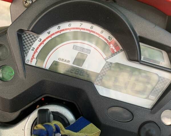 Белый Вайпер V 250-NT, объемом двигателя 0.25 л и пробегом 13 тыс. км за 1450 $, фото 11 на Automoto.ua