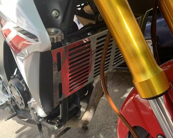 Белый Вайпер V 250-NT, объемом двигателя 0.25 л и пробегом 13 тыс. км за 1450 $, фото 15 на Automoto.ua