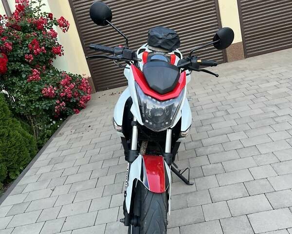 Білий Вайпер V 250-R1 NK, об'ємом двигуна 0.25 л та пробігом 20 тис. км за 1300 $, фото 10 на Automoto.ua