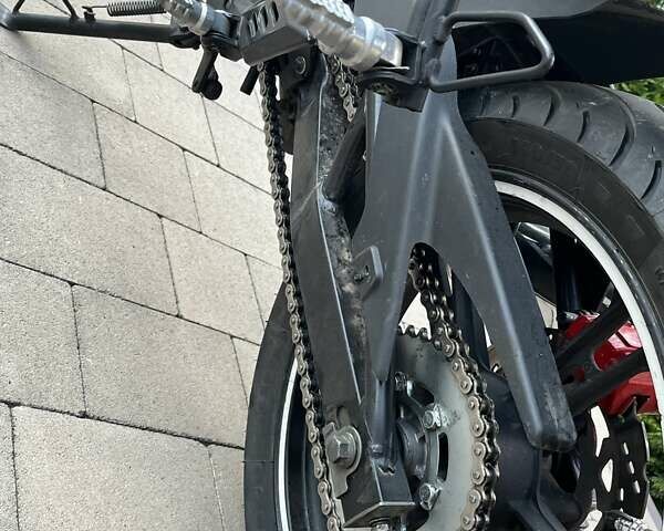 Білий Вайпер V 250-R1 NK, об'ємом двигуна 0.25 л та пробігом 20 тис. км за 1300 $, фото 13 на Automoto.ua